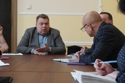 У приміщенні Чернівецької обласної ради обговорили план підготовки до Дня пам