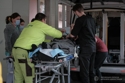 У Чернівецькій обласній клінічній лікарні надаватимуть допомогу пораненим захисникам України