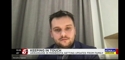 Михайло Павлюк поспілкувався з журналістами авторитетного американського телеканалу