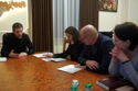 Чернівецька обласна рада виконує свою роботу у звичному режимі