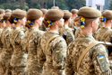 У Чернівецькій області на службу до армії призвали понад 50 жінок
