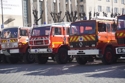 Уряд Франції передав техніку та обладнання для українських рятувальників